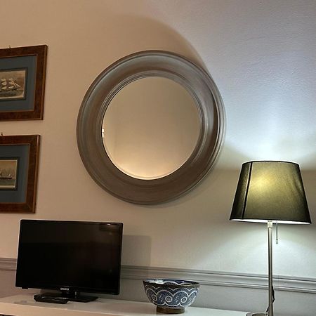 Alberghino B&B Φλωρεντία Εξωτερικό φωτογραφία