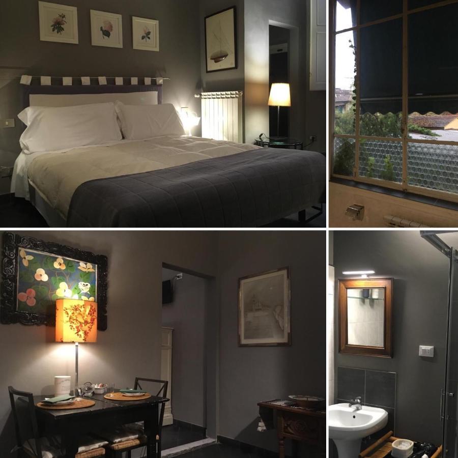 Alberghino B&B Φλωρεντία Εξωτερικό φωτογραφία