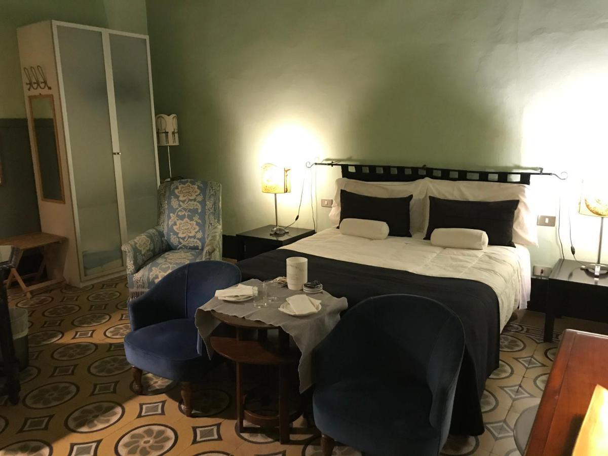 Alberghino B&B Φλωρεντία Εξωτερικό φωτογραφία