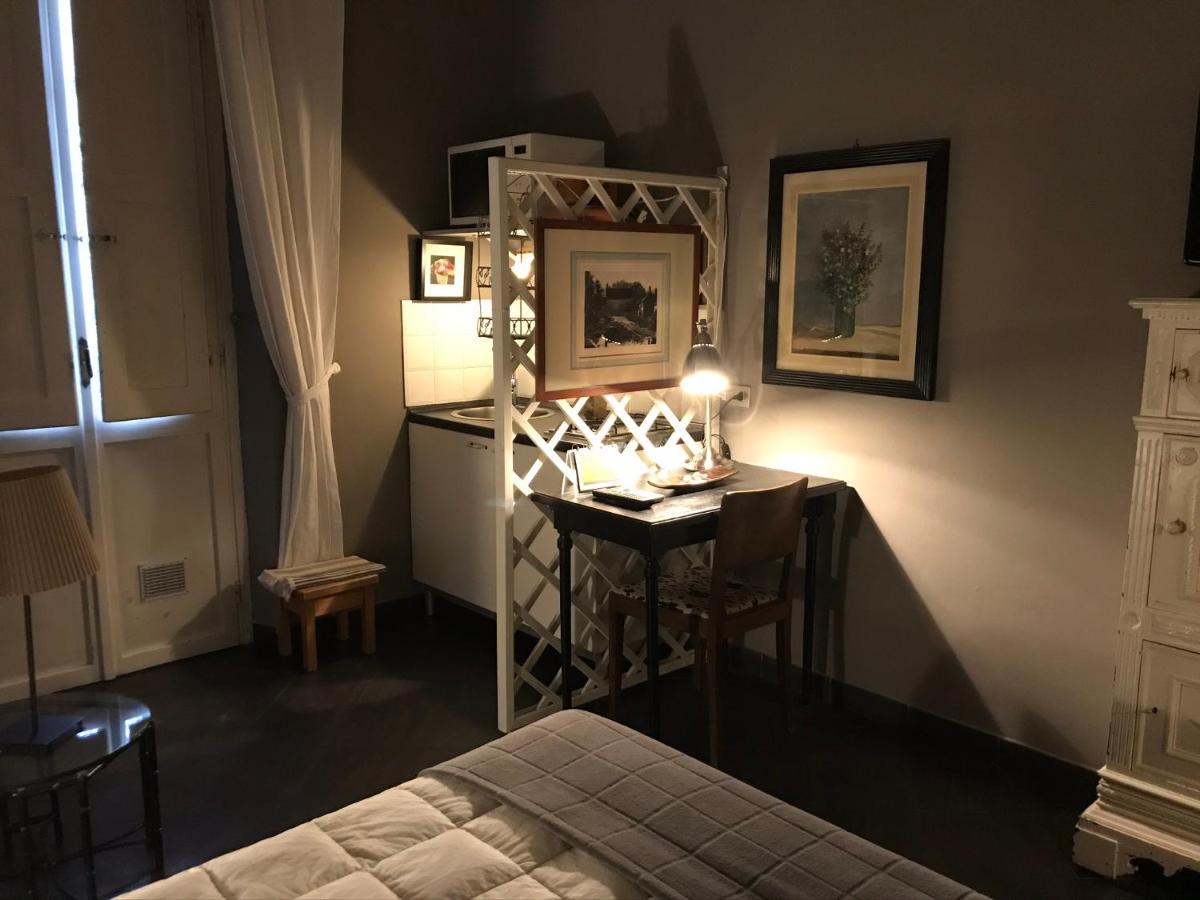 Alberghino B&B Φλωρεντία Εξωτερικό φωτογραφία