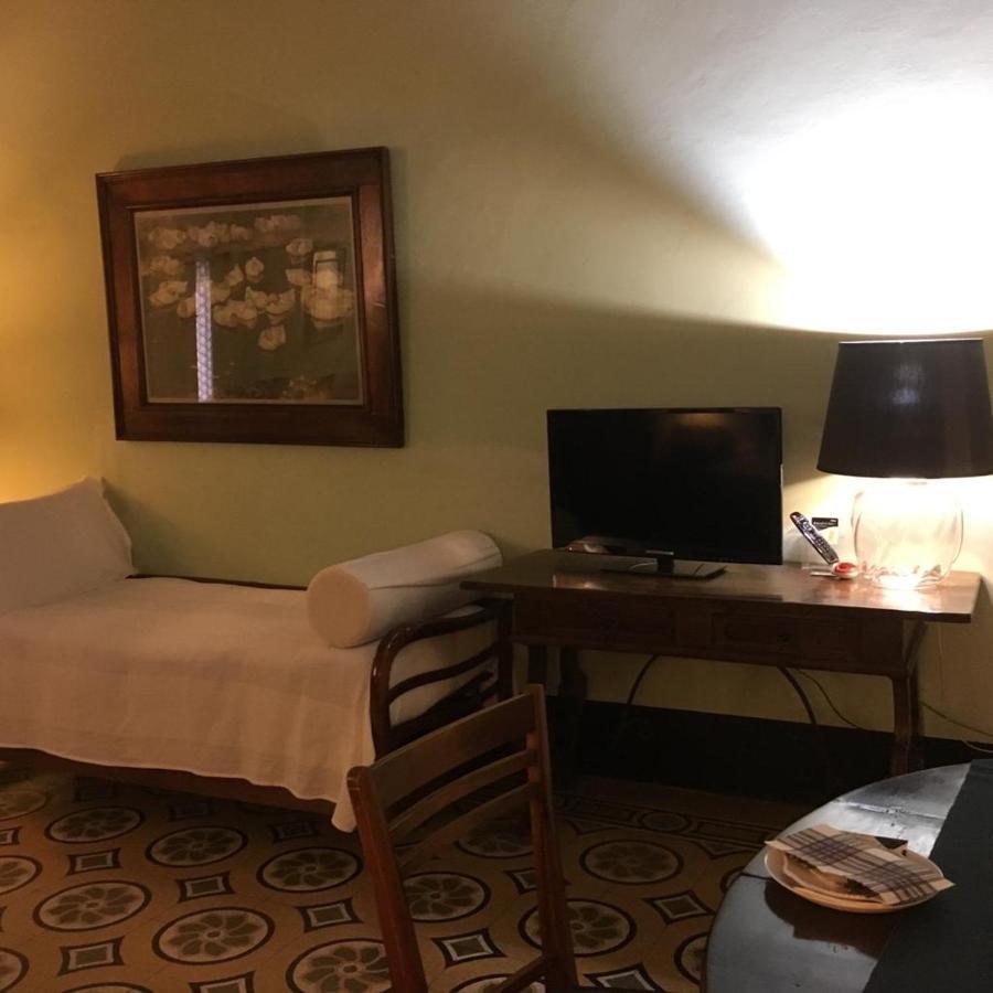 Alberghino B&B Φλωρεντία Εξωτερικό φωτογραφία