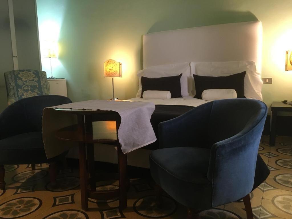 Alberghino B&B Φλωρεντία Εξωτερικό φωτογραφία