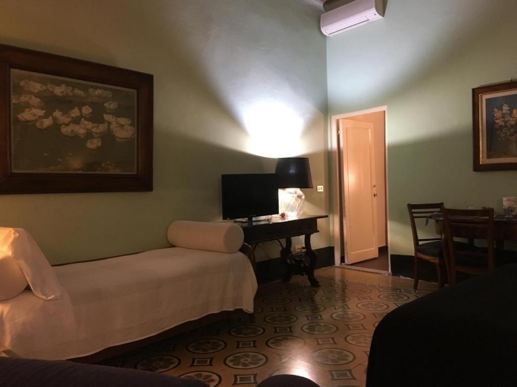 Alberghino B&B Φλωρεντία Εξωτερικό φωτογραφία