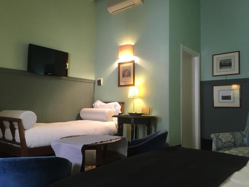 Alberghino B&B Φλωρεντία Εξωτερικό φωτογραφία