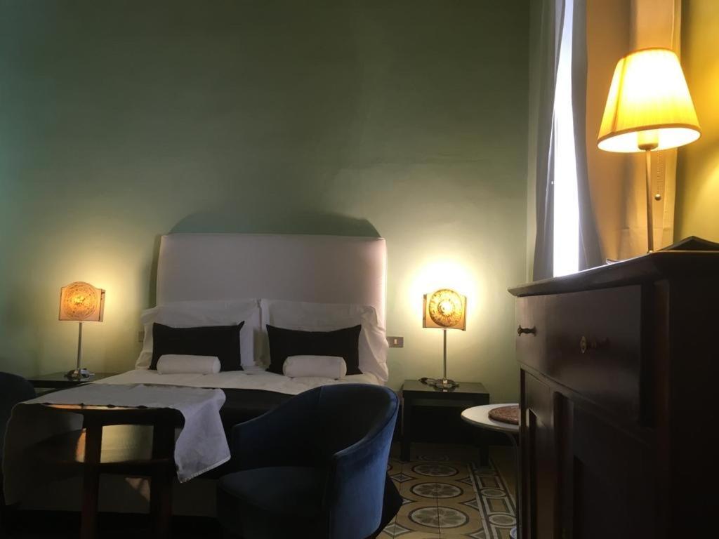 Alberghino B&B Φλωρεντία Εξωτερικό φωτογραφία