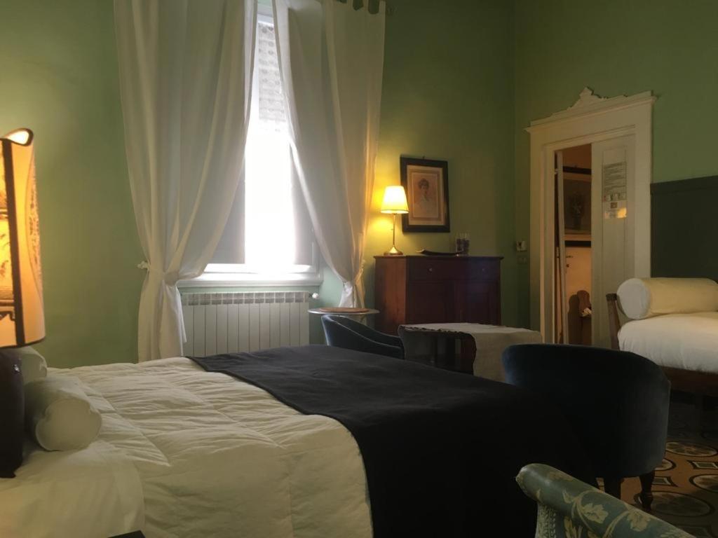 Alberghino B&B Φλωρεντία Εξωτερικό φωτογραφία