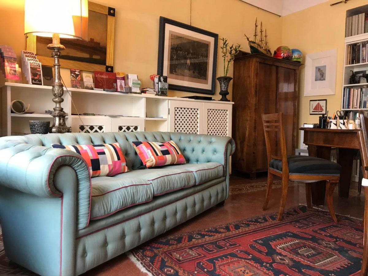Alberghino B&B Φλωρεντία Εξωτερικό φωτογραφία