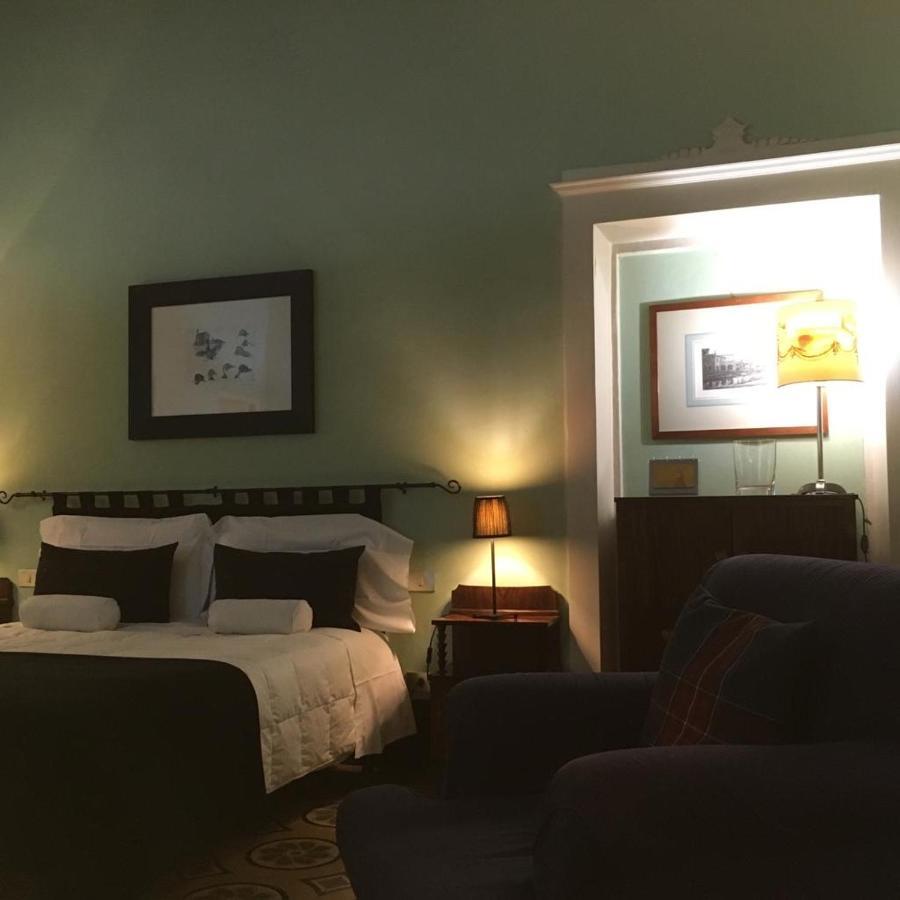 Alberghino B&B Φλωρεντία Εξωτερικό φωτογραφία