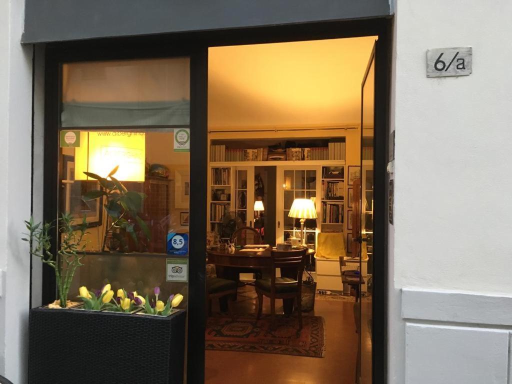 Alberghino B&B Φλωρεντία Εξωτερικό φωτογραφία