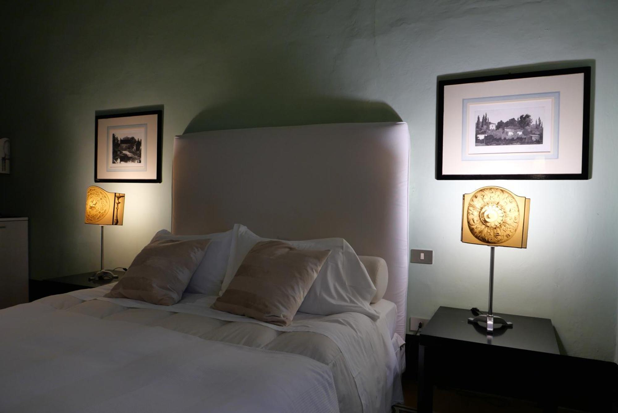 Alberghino B&B Φλωρεντία Εξωτερικό φωτογραφία