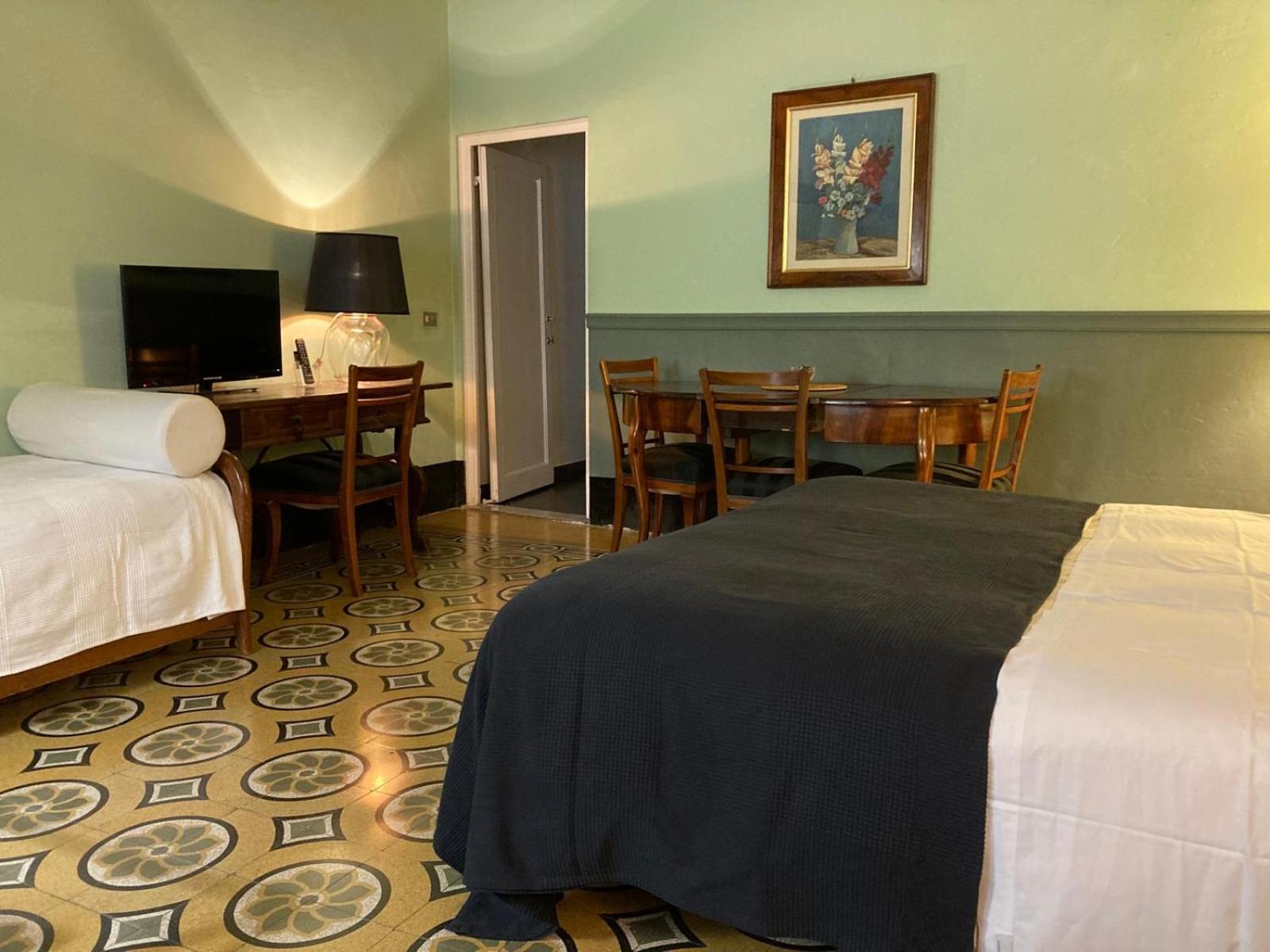 Alberghino B&B Φλωρεντία Εξωτερικό φωτογραφία