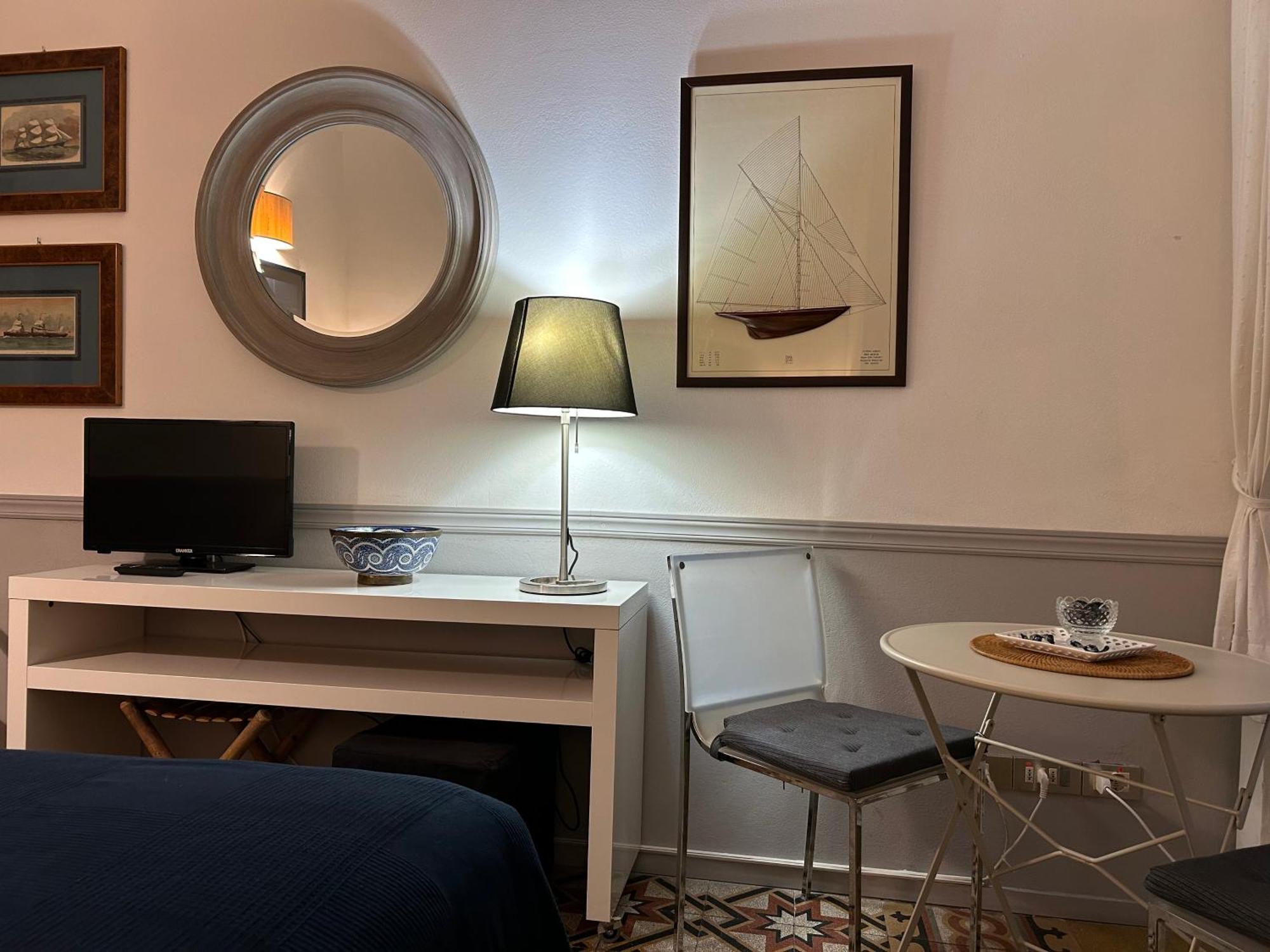 Alberghino B&B Φλωρεντία Εξωτερικό φωτογραφία