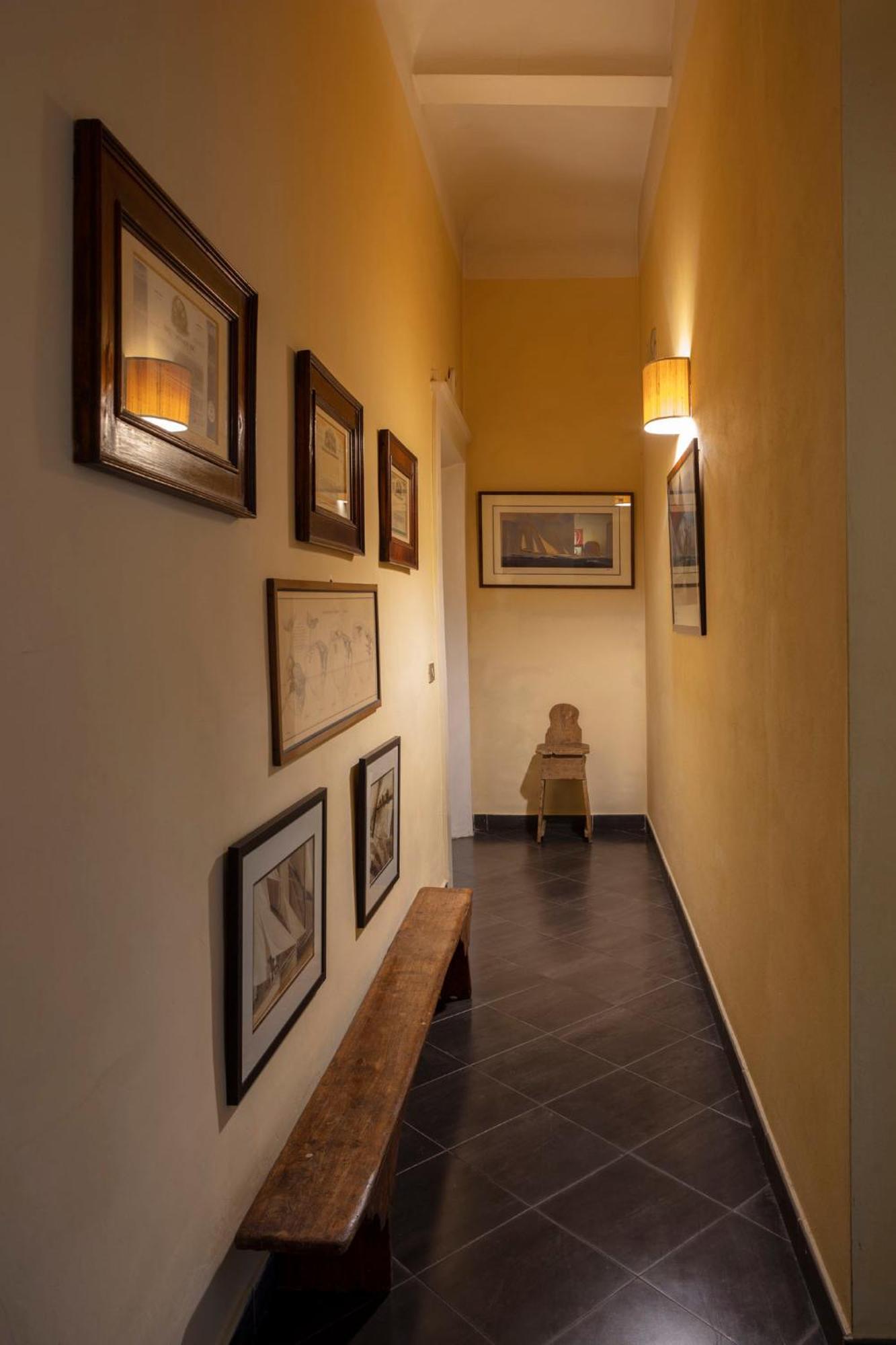Alberghino B&B Φλωρεντία Εξωτερικό φωτογραφία