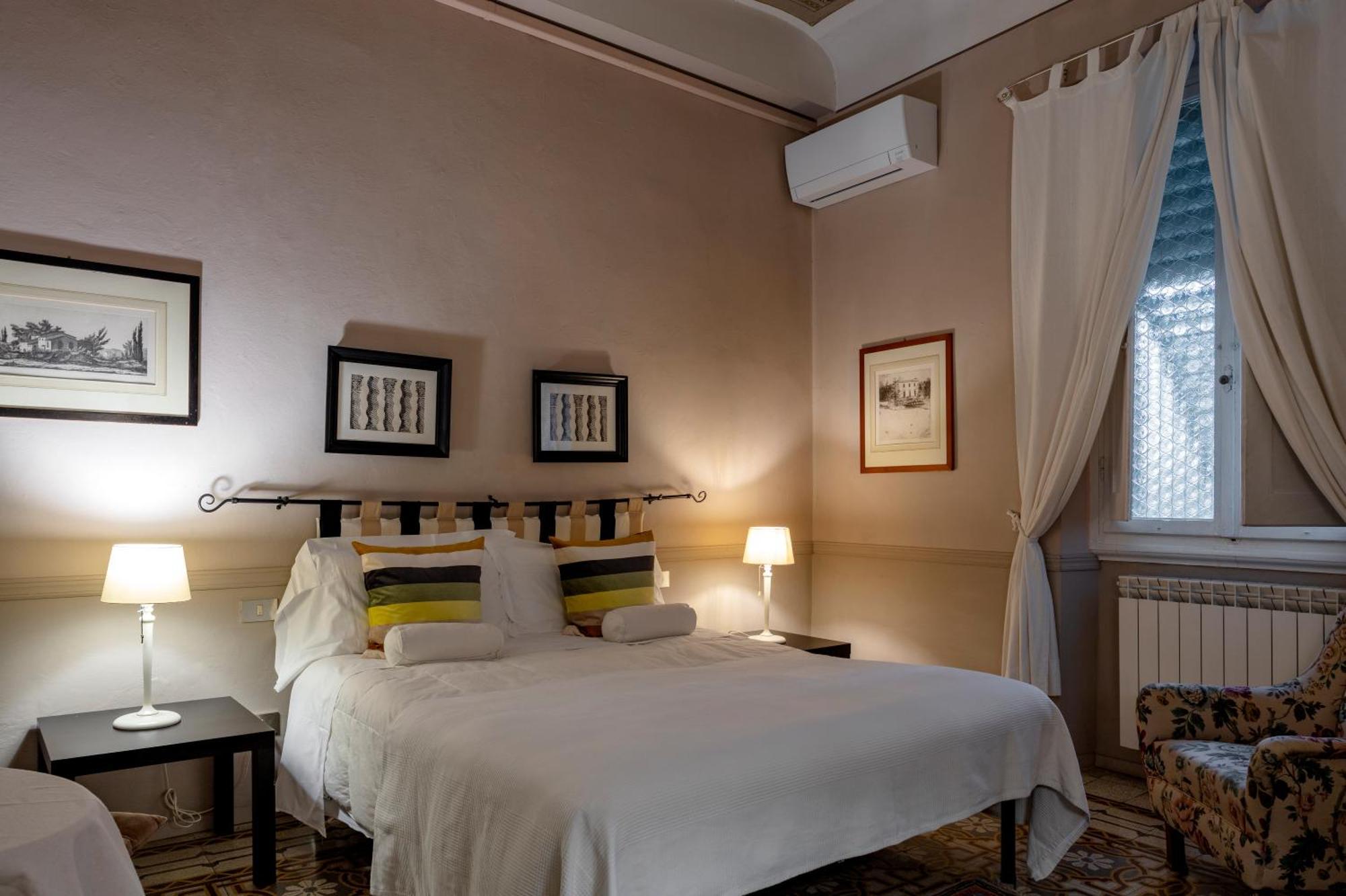 Alberghino B&B Φλωρεντία Εξωτερικό φωτογραφία