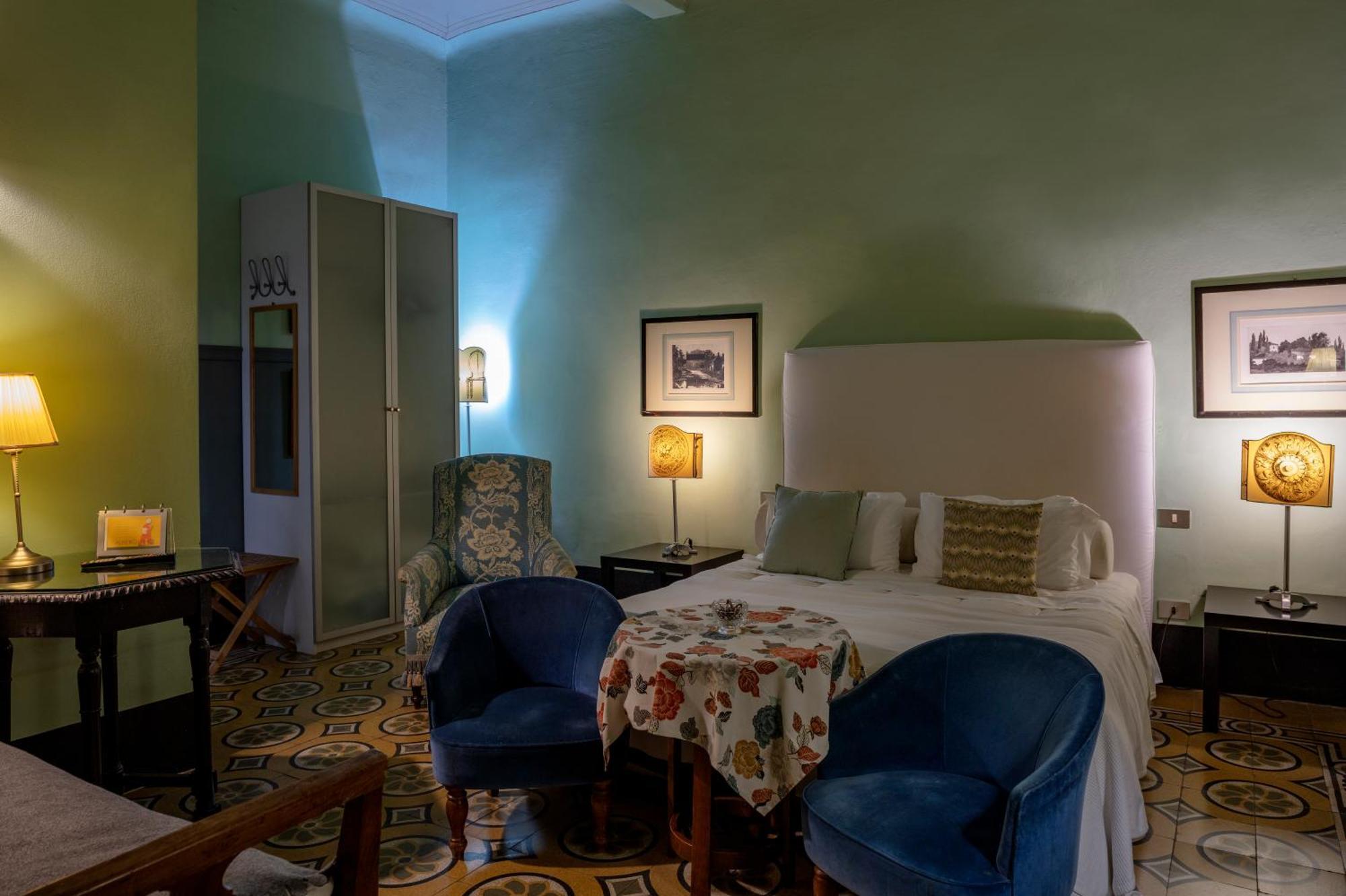 Alberghino B&B Φλωρεντία Εξωτερικό φωτογραφία