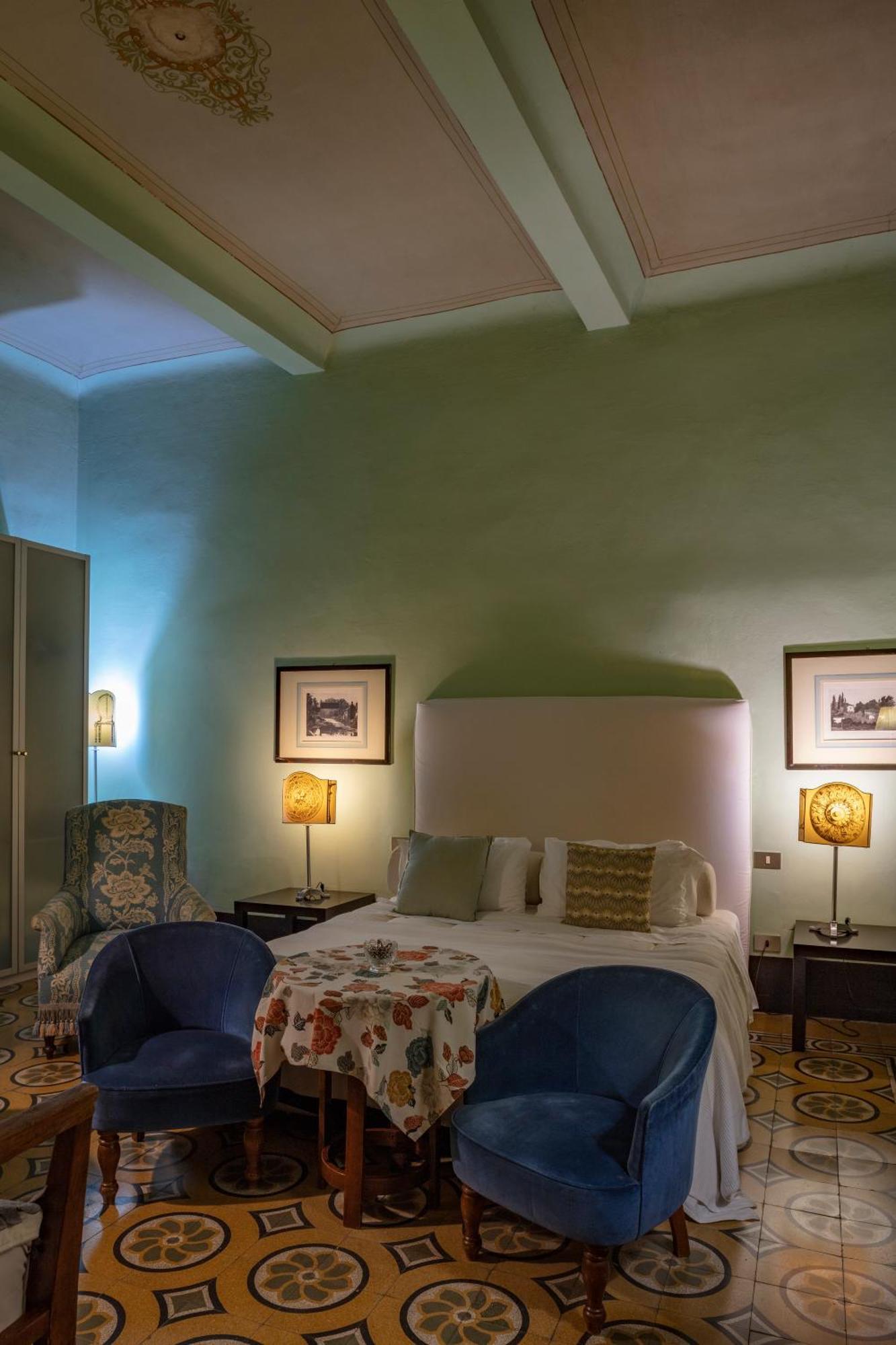 Alberghino B&B Φλωρεντία Εξωτερικό φωτογραφία