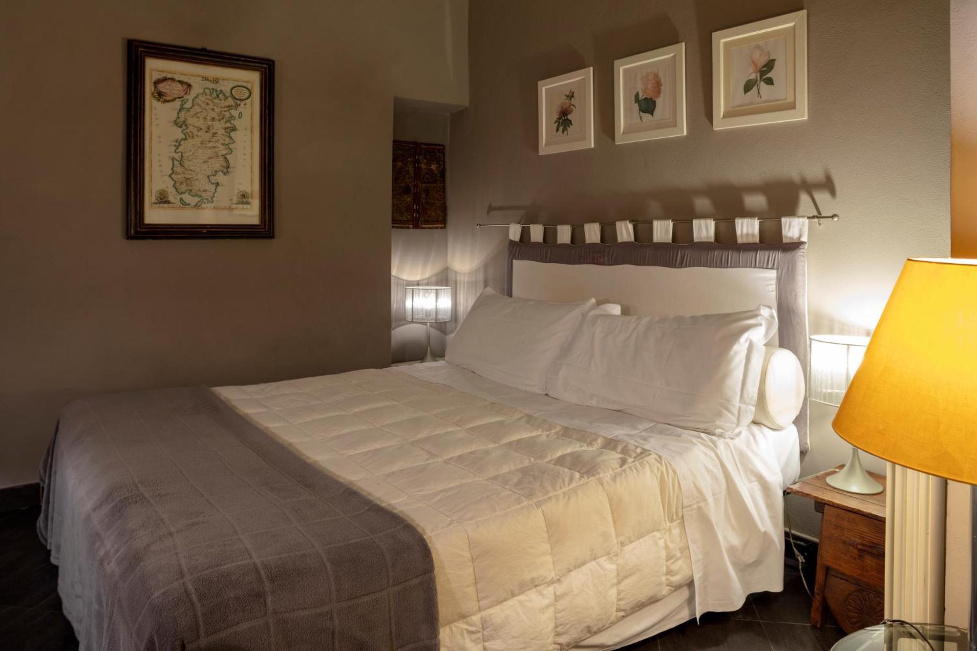 Alberghino B&B Φλωρεντία Εξωτερικό φωτογραφία
