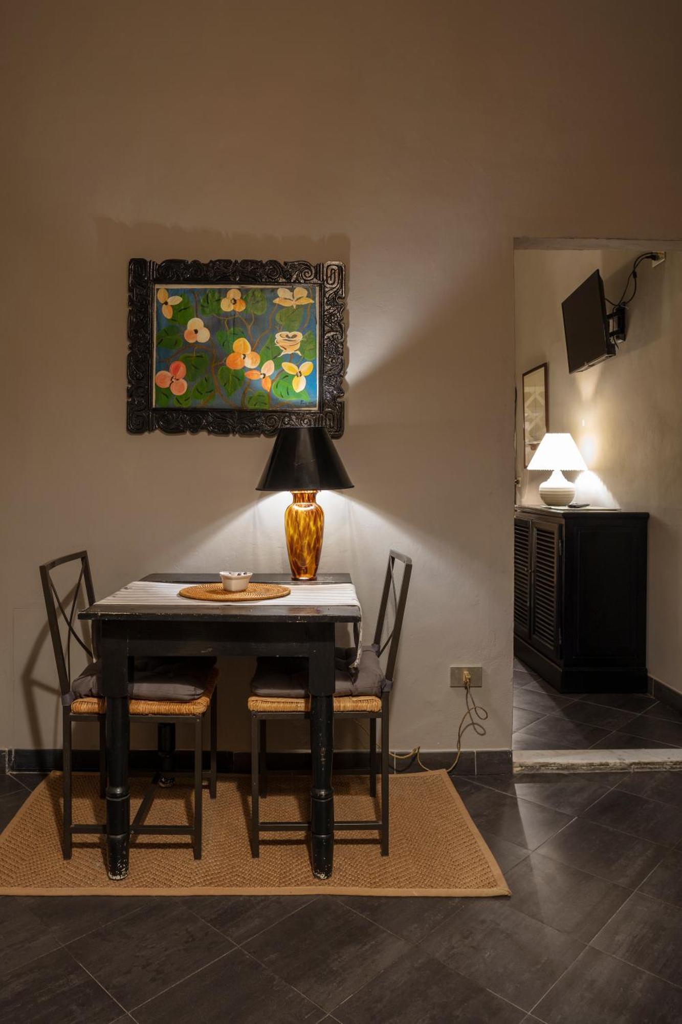 Alberghino B&B Φλωρεντία Εξωτερικό φωτογραφία