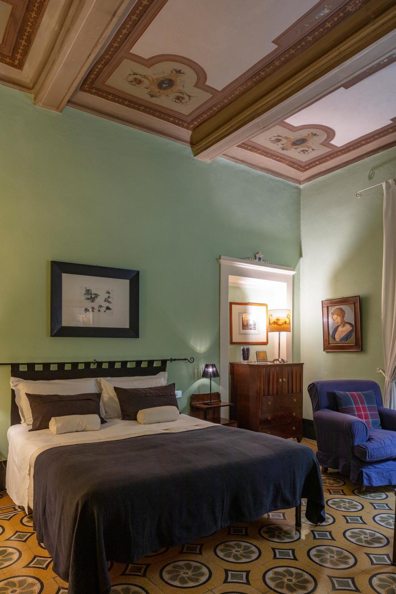 Alberghino B&B Φλωρεντία Εξωτερικό φωτογραφία