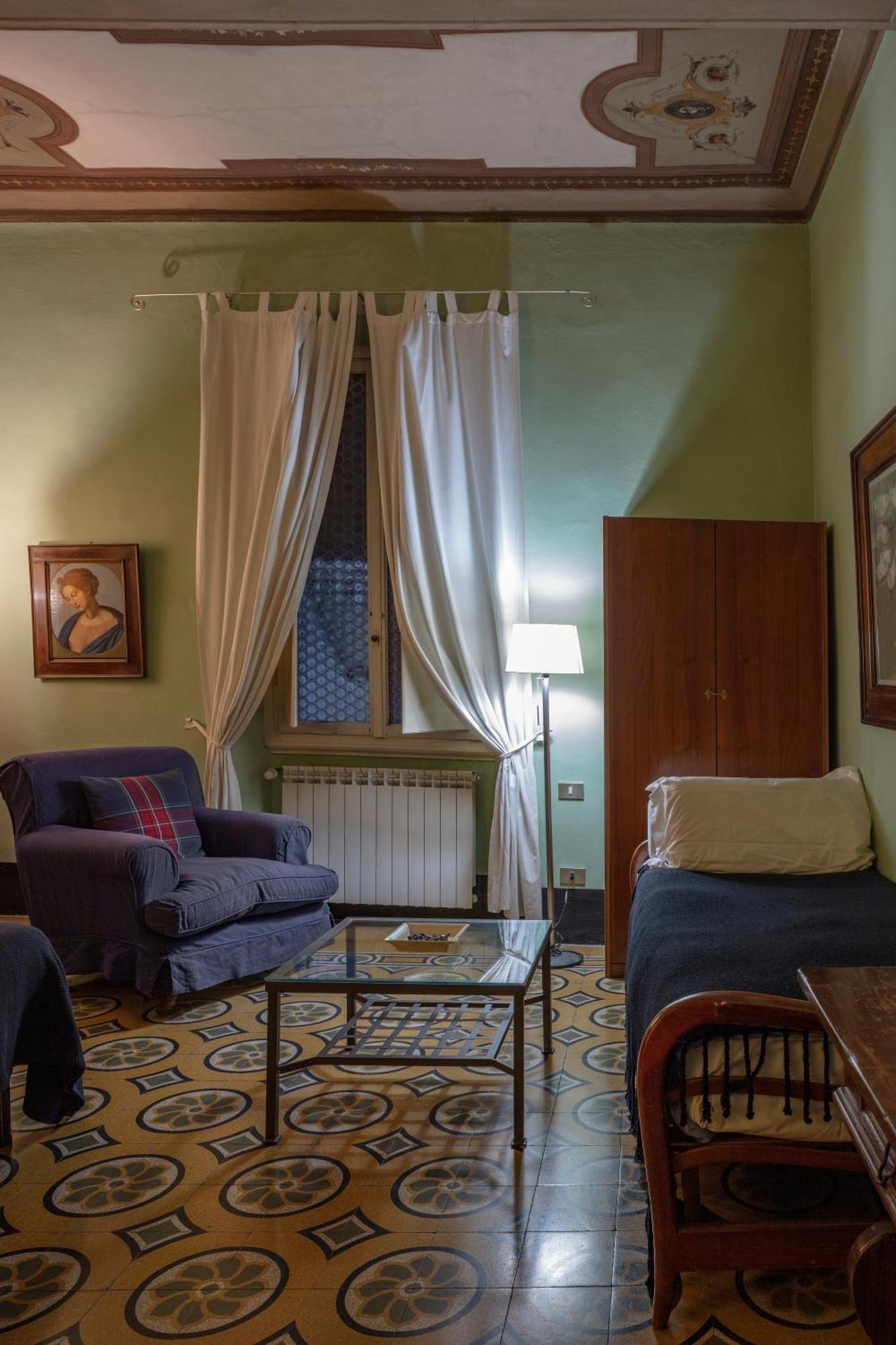 Alberghino B&B Φλωρεντία Εξωτερικό φωτογραφία