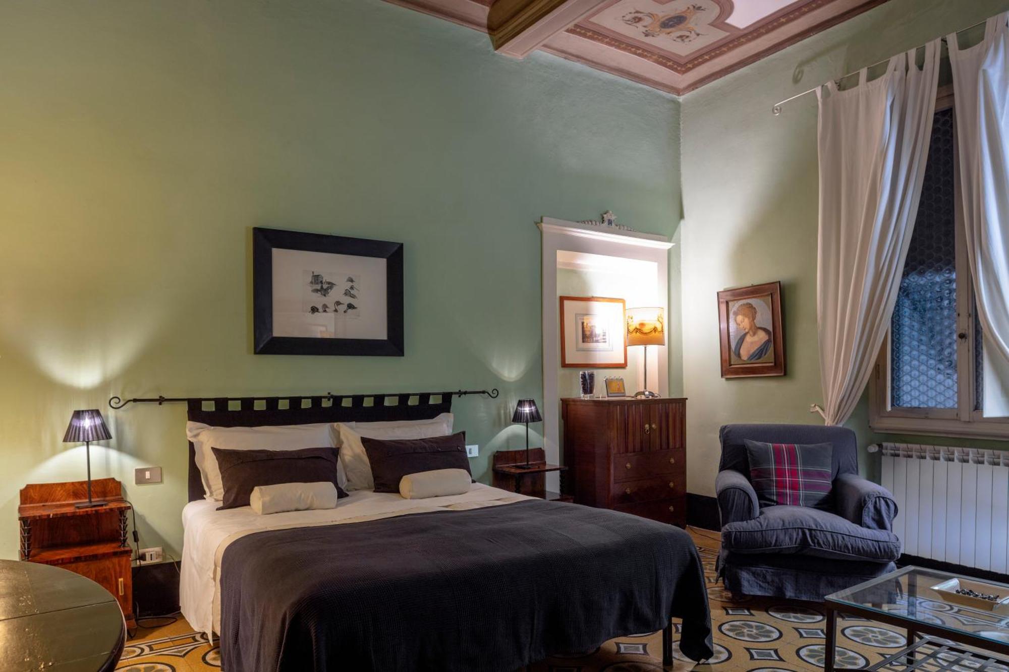 Alberghino B&B Φλωρεντία Εξωτερικό φωτογραφία