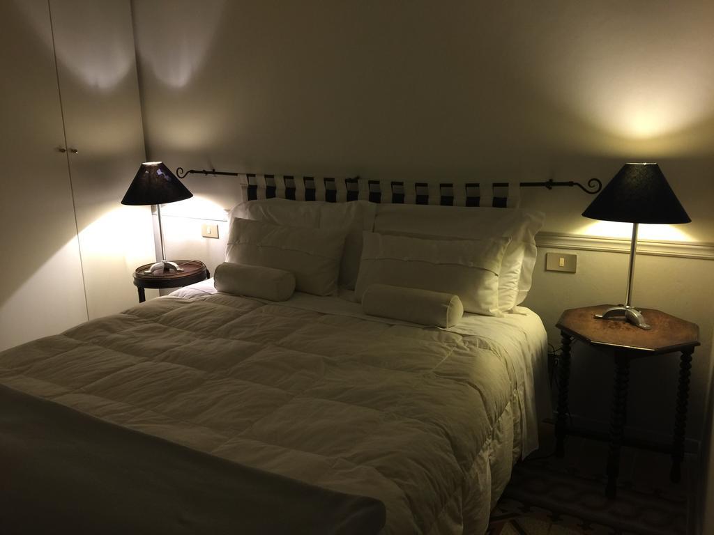 Alberghino B&B Φλωρεντία Εξωτερικό φωτογραφία