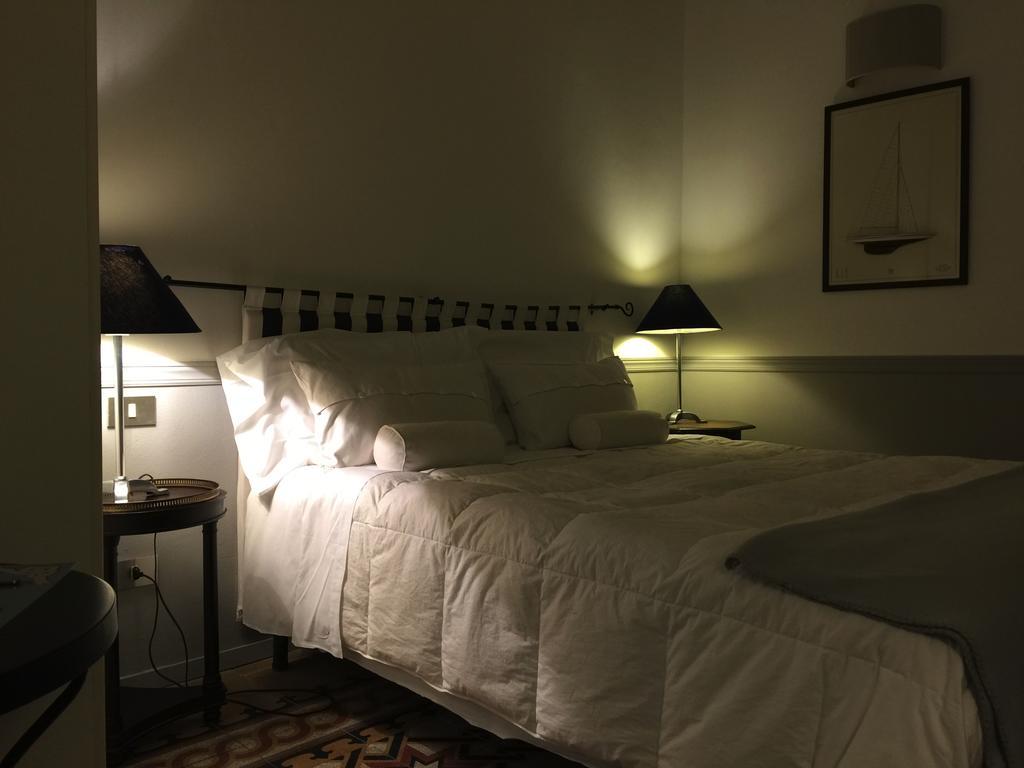 Alberghino B&B Φλωρεντία Εξωτερικό φωτογραφία