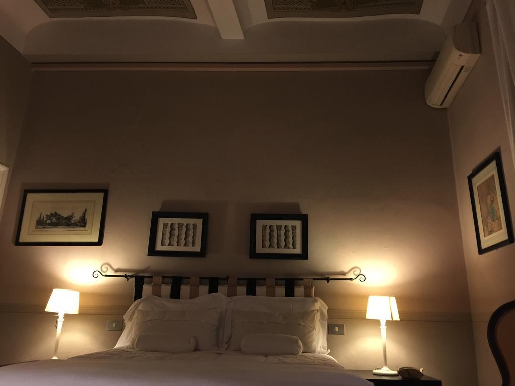 Alberghino B&B Φλωρεντία Εξωτερικό φωτογραφία