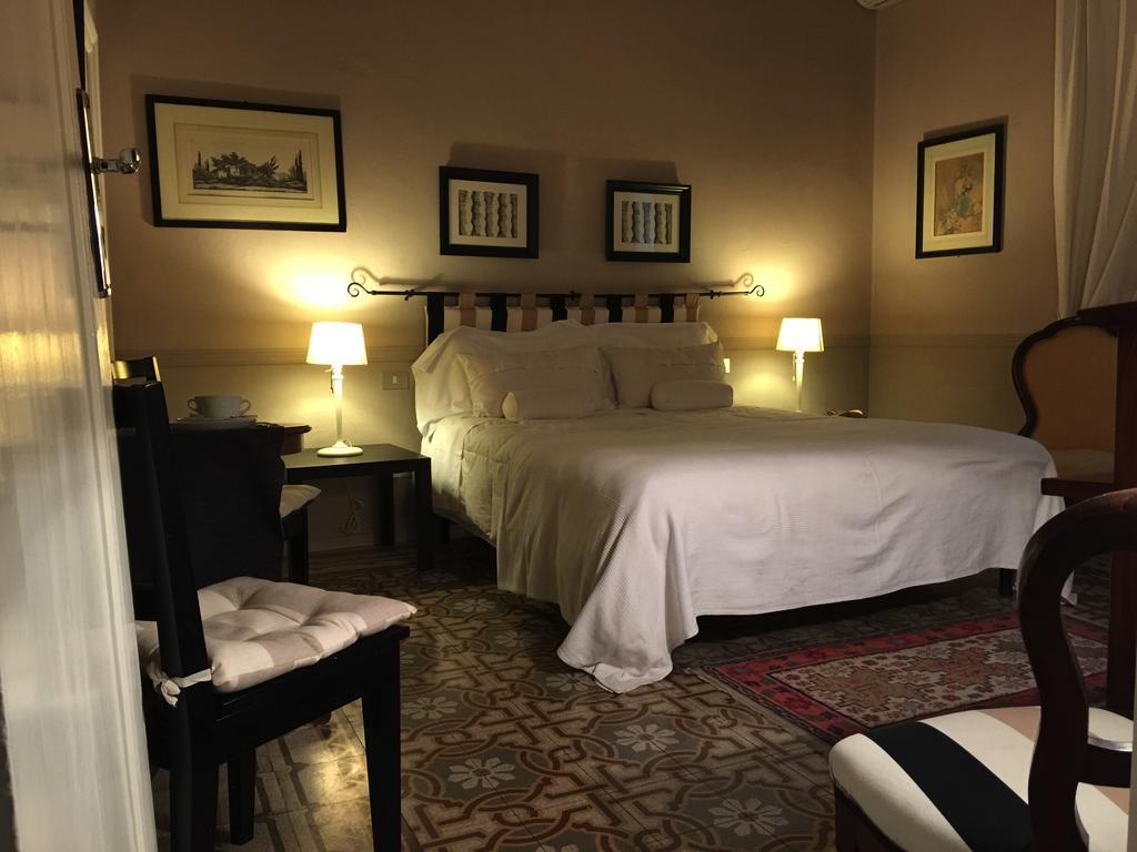 Alberghino B&B Φλωρεντία Εξωτερικό φωτογραφία