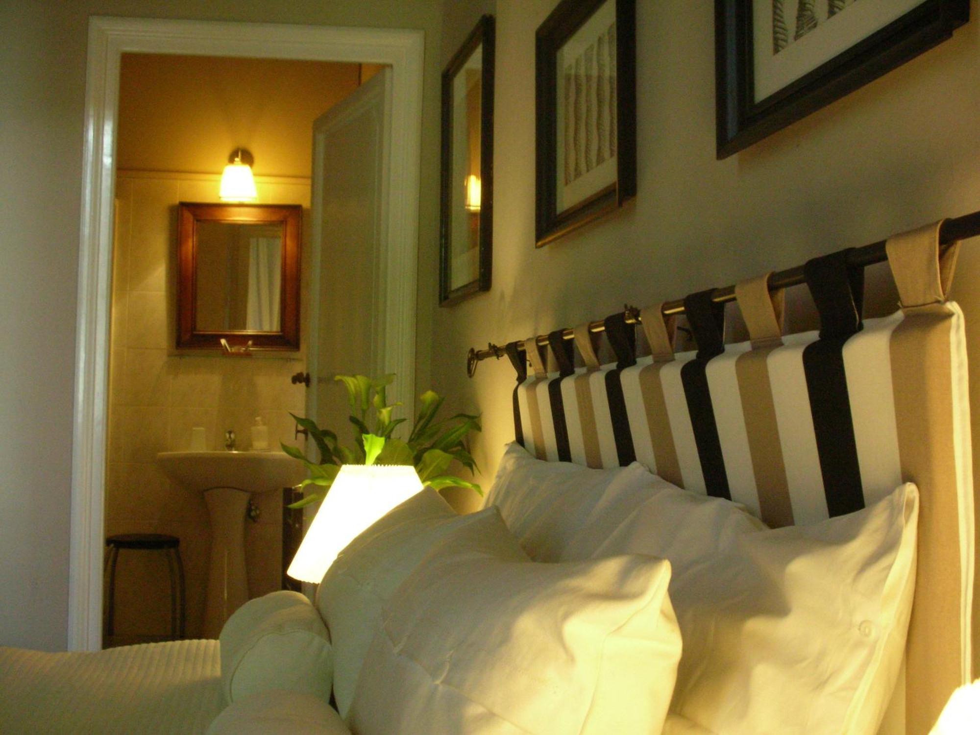 Alberghino B&B Φλωρεντία Εξωτερικό φωτογραφία