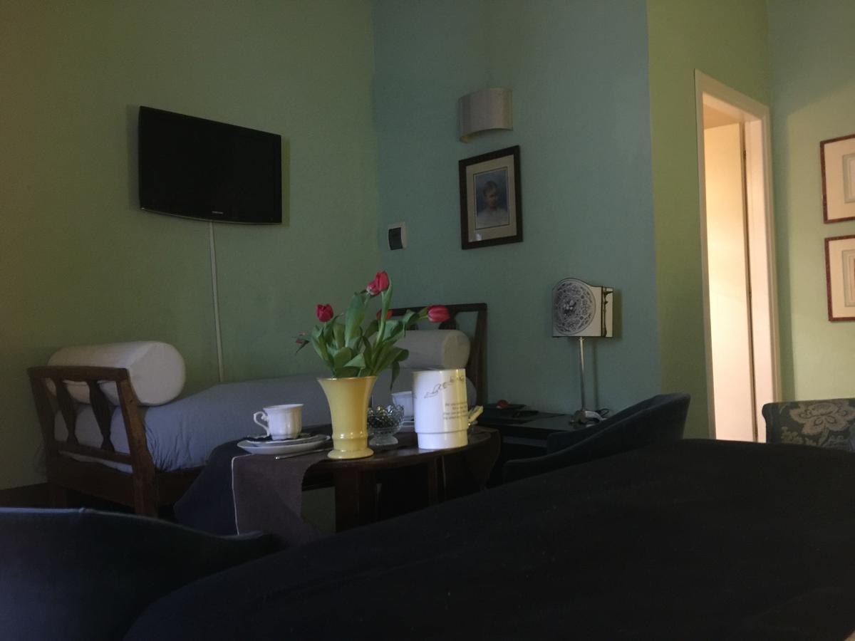 Alberghino B&B Φλωρεντία Εξωτερικό φωτογραφία