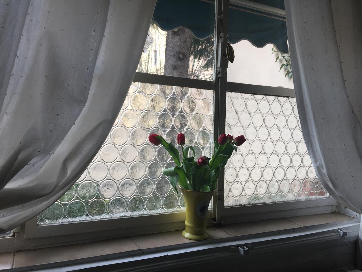 Alberghino B&B Φλωρεντία Εξωτερικό φωτογραφία
