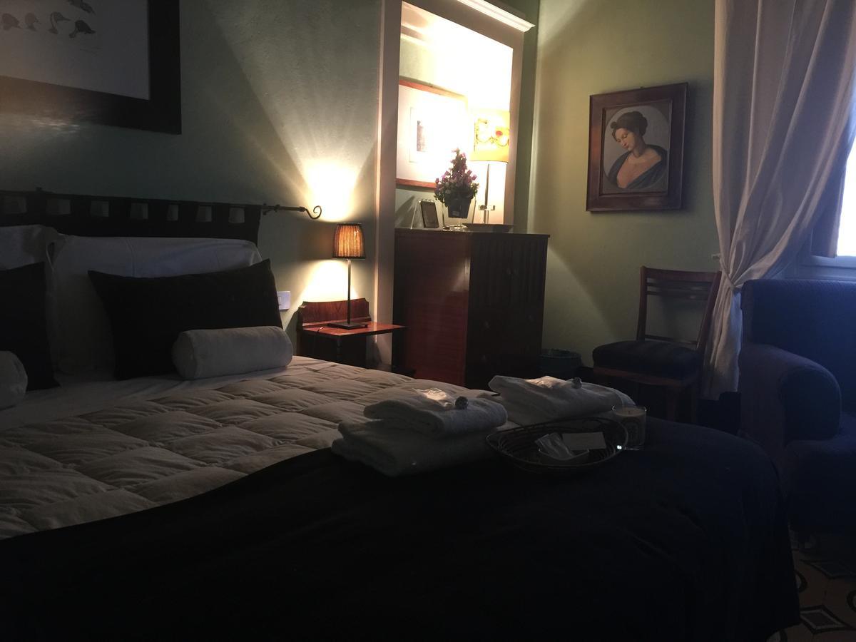 Alberghino B&B Φλωρεντία Εξωτερικό φωτογραφία
