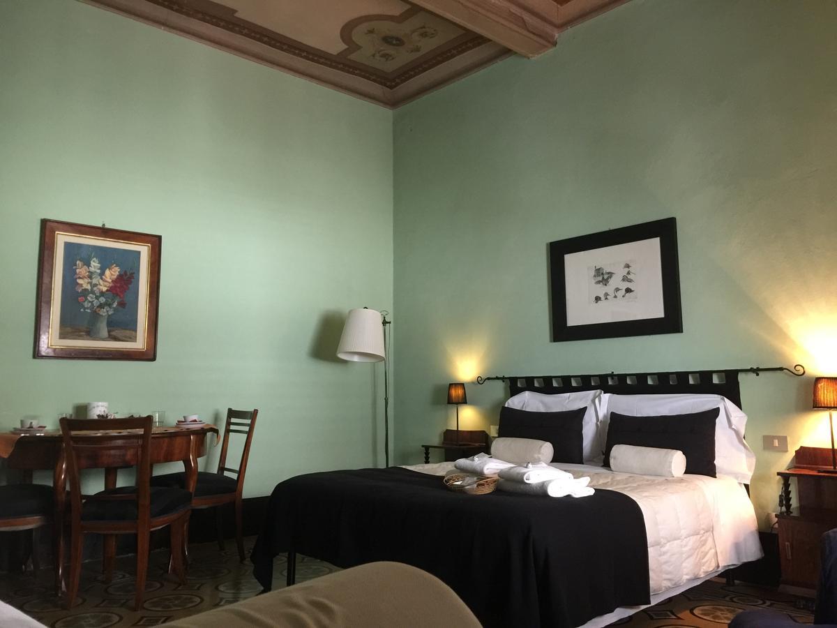 Alberghino B&B Φλωρεντία Εξωτερικό φωτογραφία
