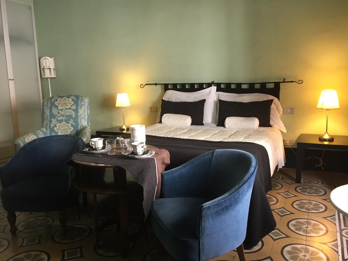 Alberghino B&B Φλωρεντία Εξωτερικό φωτογραφία