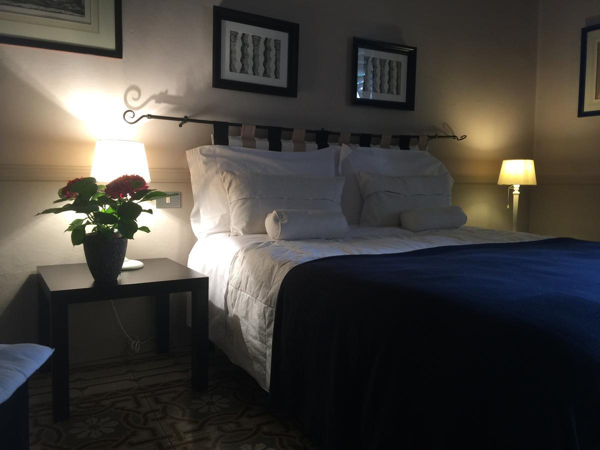 Alberghino B&B Φλωρεντία Εξωτερικό φωτογραφία