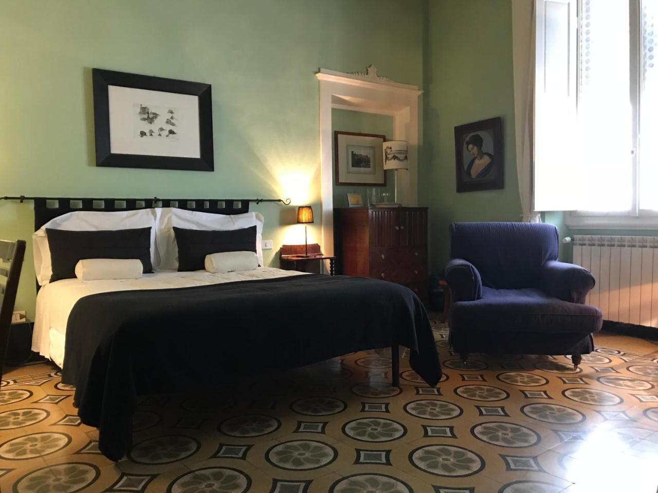 Alberghino B&B Φλωρεντία Εξωτερικό φωτογραφία