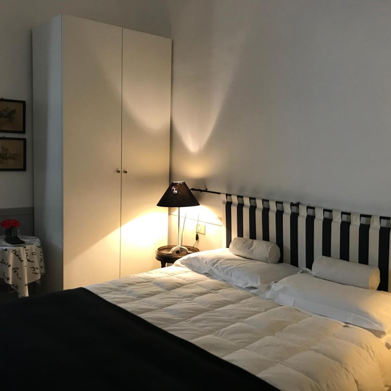 Alberghino B&B Φλωρεντία Εξωτερικό φωτογραφία