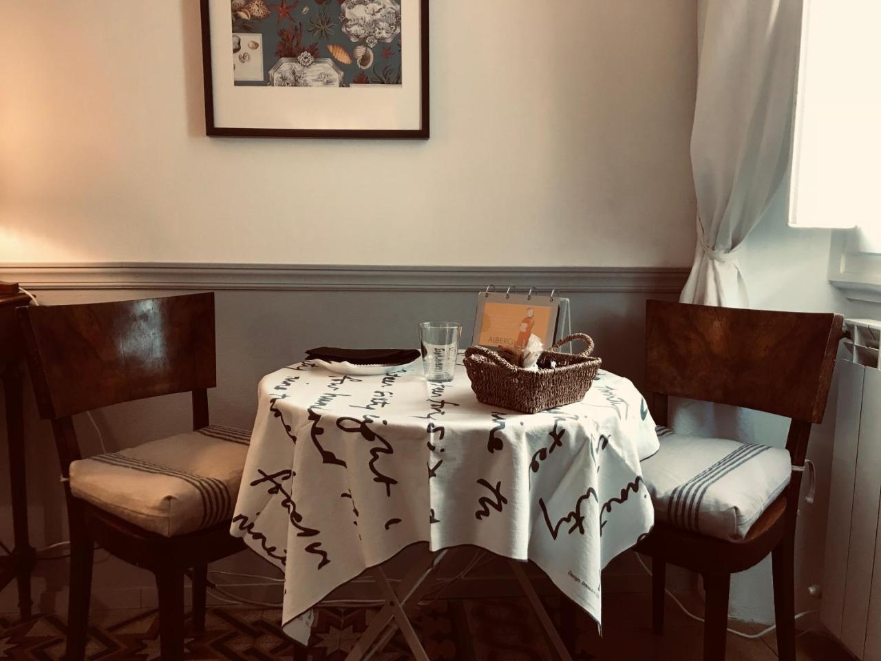Alberghino B&B Φλωρεντία Εξωτερικό φωτογραφία