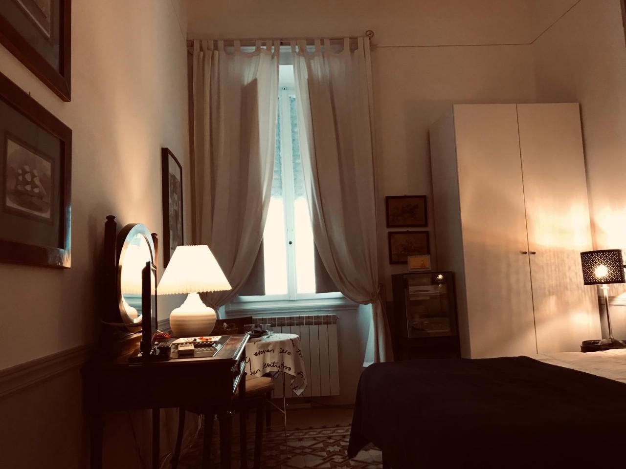 Alberghino B&B Φλωρεντία Εξωτερικό φωτογραφία
