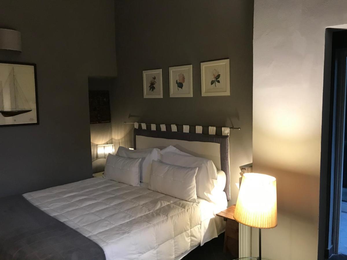 Alberghino B&B Φλωρεντία Εξωτερικό φωτογραφία
