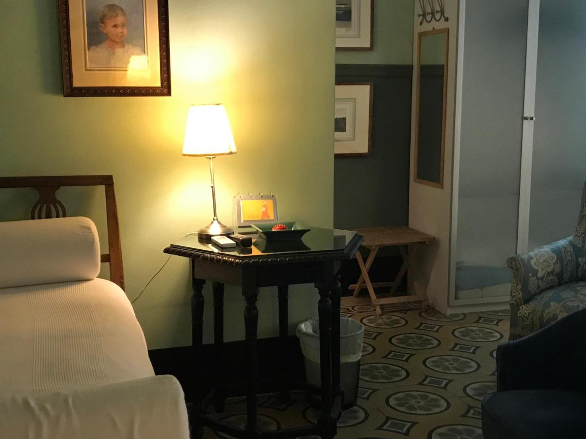 Alberghino B&B Φλωρεντία Εξωτερικό φωτογραφία